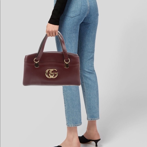 Gucci HandBag - Picture 2 of 5